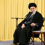 Protesti u Iranui: Vrhovni verski vođa pomilovao hiljade uhapšenih demonstranata 4