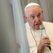Crkva i homoseksualnost: Papa Franja i protestantski lideri osudili zakone protiv LGBT ljudi 16