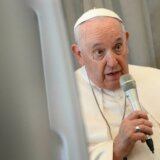 Crkva i homoseksualnost: Papa Franja i protestantski lideri osudili zakone protiv LGBT ljudi 12