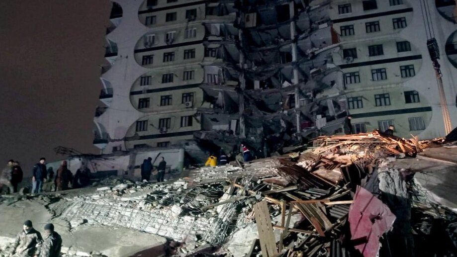 Odloženi svi sportski događaji u Turskoj 1 Odloženi svi sportski događaji u Turskoj 1