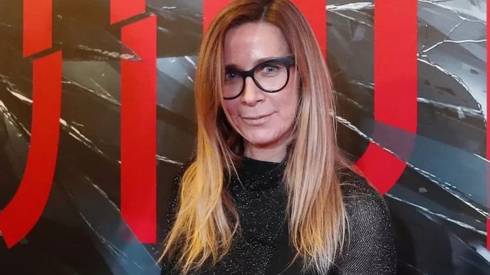 Rusija i Ukrajina: Kijev ima „pouzdane podatke" da Rusi uskoro kreću u veliku ofanzivu, Moskva sprema zakon protiv onih koji su su napustili zemlju 3 Veronika Belocerkovskaja