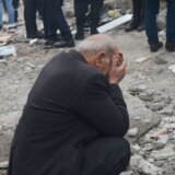 Zemljotres u Turskoj i Siriji: Očajnička potraga za preživelima, zgrade srušene do temelja 15