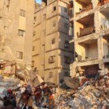 Zemljotres u Turskoj i Siriji: Alepo grad stradalnik - posle rata, razorio ga i zemljotres 8