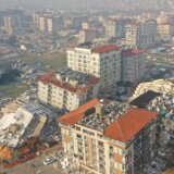 Zemljotres je promenio lice gradova u Turskoj i Siriji 2