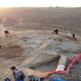 Arheologija i Irak: Otkrivena kafana stara 5.000 godina, ali šta je u njoj 4