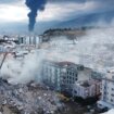 Zemljotres u Turskoj: Lažne fotografije se šire internetom 17