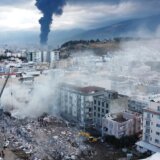 Zemljotres u Turskoj: Lažne fotografije se šire internetom 10