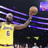 Košarka i NBA liga: Lebron Džejms oborio rekord Karima Abdula-Džabara u broju postignutih poena 6