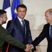 Rusija i Ukrajina: Zelenski traži avione od Francuske i Nemačke, Moskva odgovara da će biti odlučnog odgovora 16
