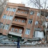 Zemljotres u Turskoj i Siriji: Zgrade padale kao kule od karata, raste bes među stanovnicima 10
