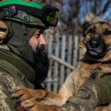 Rusija i Ukrajina: Zelenski kaže da je „pobeda Ukrajine u ratu, pobeda cele Evrope", Prigožin tvrdi: „Vagner više ne angažuje zatvorenike" 11