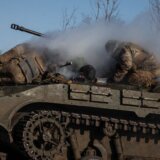 Rusija i Ukrajina: Zelenski kaže da je „pobeda Ukrajine u ratu, pobeda cele Evrope", Rusi započeli veliku ofanzivu u regionu Luganska - američki izvori 18