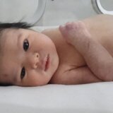 Zemljotres u Turskoj i Siriji: Siroče koje se rodilo ispod ruševina sklonjeno „na sigurno“, zbog straha od kidnapera 4