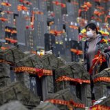 Kina i korona virus: „Ne plašim ih se“ - majka koja je izgubila ćerku od kovida sada je pod nadzorom vlasti 10