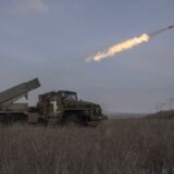 Rusija i Ukrajina: Ruski raketni napadi širom Ukrajine, Kijev tvrdi da su projektili leteli iznad Rumunije i Moldavije 6