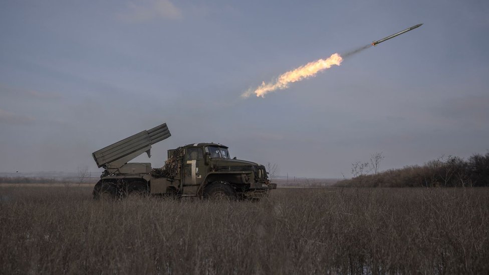 Rusija i Ukrajina: Ruski raketni napadi širom Ukrajine, Kijev tvrdi da su projektili leteli iznad Rumunije i Moldavije 1 Raketni napad