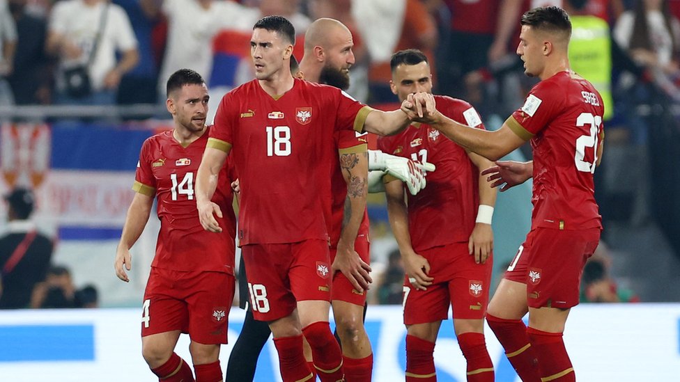 Sport i politika: Hoće li Fudbalski savez Srbije posle dve godine dobiti predsednika 1 fudbaleri Srbije