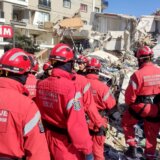 Zemljotres u Turskoj i Siriji: Kako Srbija i Balkan pomažu zemljama pogođene katastrofom 6
