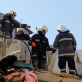 Zemljotres u Turskoj: Nasilje i otimačina prekinuli potragu za preživelima u nekim mestima 13
