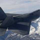 Severna Amerika i vojska: Amerikanci oborili još jedan nepoznati leteći objekat - iznad Kanade 11