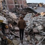Zemljotres u Turskoj: Više od 130 ljudi pod istragom zbog rušenje zgrada, u humanitarnom konvoju i droga 10