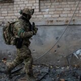 Rusija i Ukrajina: Borbe za Bahmut u toku, šef Vagnera tvrdi da je zauzeto mesto u pregrađu grada u Donbasu 8