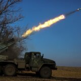 Rusija i Ukrajina: Nastavlja se granatiranje Nikopolja i Harkova, kao i borbe u pravcu Bahmuta, Berluskoni odbio sastanak sa Zelenskim 6