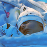 Zemljotres u Turskoj: Preživela zakopana ispod ruševina sa novorođenim sinom 5