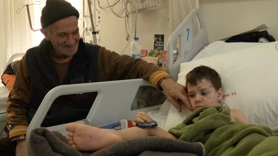 Zemljotres u Turskoj i Siriji: Obustavlja se potraga za preživelima, više od 46.000 stradalih 3 aras