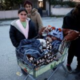 Zemljotres u Turskoj i Siriji: Otvorena još dva granična prelaza zbog pomoći, odlučeno u Damasku - dečak izvađen iz ruševina posle 105 sati 12