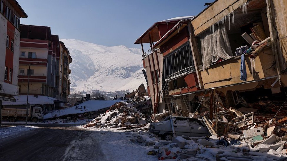 Zemljotres i Balkan: Šta (ne) treba raditi u slučaju zemljotresa 2 zemljotres