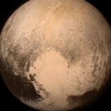 Svemirska istraživanja: Zašto je ledeni Pluton i dalje u centru vatrene rasprave 7