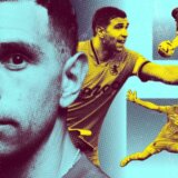 Fudbal, Argentina i Premijer liga: Najbolji golman na svetu ili arogantni provokator - priča o Emiju Martinezu 6