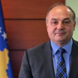 Intervju petkom - Enver Hodžaj: Proglašenje nezavisnosti Kosova „oblikovalo je razliku prošlosti i budućnosti" 4