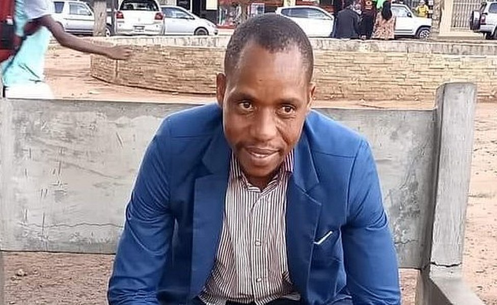 Religija i Mozambik: Preminuo sveštenik koji je oponašao Isusov post iz Biblije 2 Sveštenik