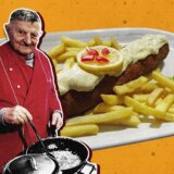 Jugoslavija i hrana: Kako je Titov kuvar stvorio Karađorđevu šniclu 7