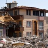 Zemljotres u Turskoj i Siriji: Obustavlja se potraga za preživelima, više od 46.000 stradalih 4