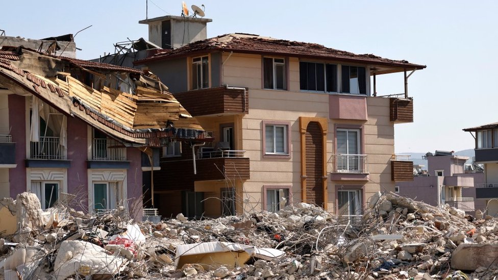 Zemljotres u Turskoj i Siriji: Obustavlja se potraga za preživelima, više od 46.000 stradalih 1 zemljotres, turska, sirija