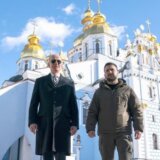 Rusija i Ukrajina: Bez telefona i deset sati u vozu - tajno putovanje američkog predsednika Džoa Bajdena u Kijev 6