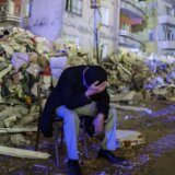 Zemljotres u Turskoj: Novi jaki potresi, ljudi zarobljeni u ruševinama u Hataju, najmanje šestoro mrtvih 4
