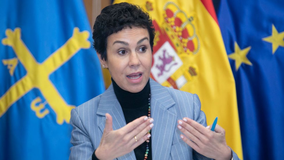 Španija i železnički saobraćaj: Ostavke zbog naručivanja vozova koji su preširoki za tunele 1 Izabel Pardo de Vera