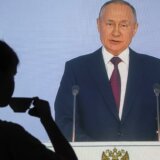 Rusija i Ukrajina: Putin optužuje Zapad da je počeo rat u Ukrajini, a da Moskva hoće da ga zaustavi 4