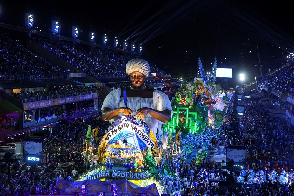 Karneval u Riju