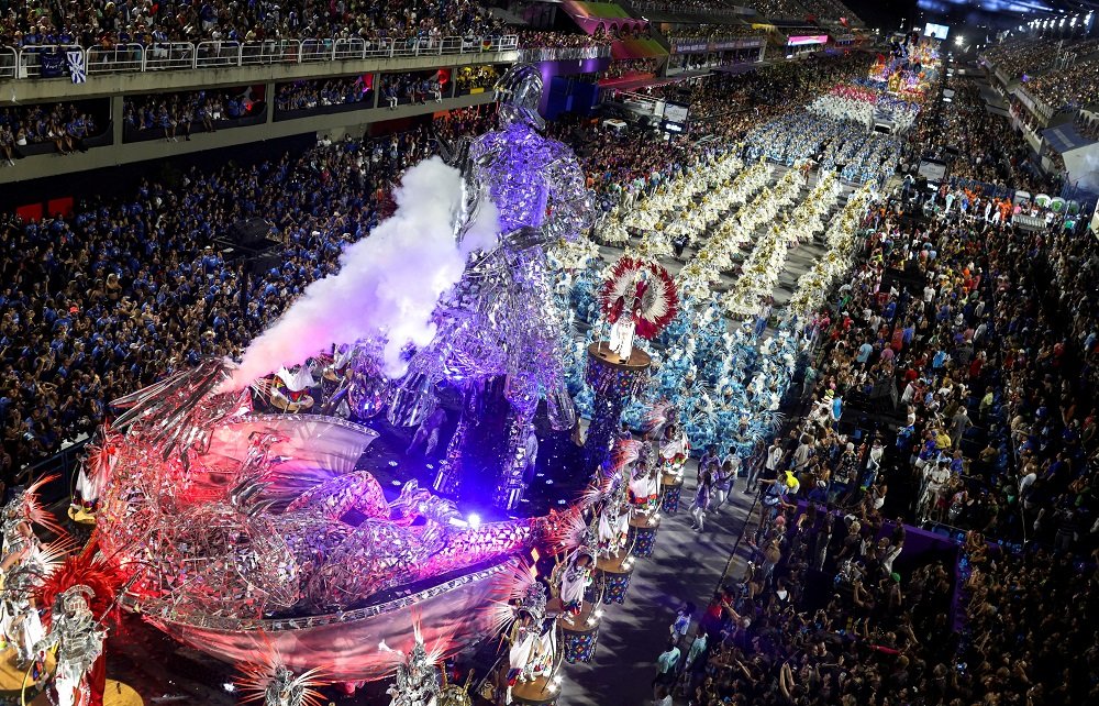 Karneval u Riju