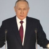 Rat u Ukrajini i provera činjenica: Šta je rekao predsednik Rusije Vladimir Putin u današnjem obraćanju naciji 18