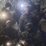 Rusija i Ukrajina: Šef ruske plaćeničke grupe Vagnera optužuje vojni vrh da uskražuje municiju njegovim borcima 1