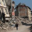 Zemljotres u Turskoj i Siriji: Broj mrtvih premašio 50.000, novi jak potres u turskoj provinciji Hataj 14