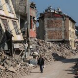 Zemljotres u Turskoj i Siriji: Broj mrtvih premašio 50.000, novi jak potres u turskoj provinciji Hataj 12