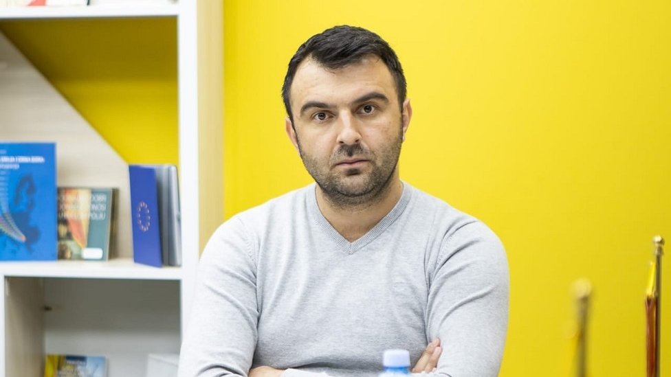 Rat i raspad Jugoslavije: Otmica u Štrpcima, skrajnuti zločin koji se tri decenije prećutkuje 3 Demir Ličina