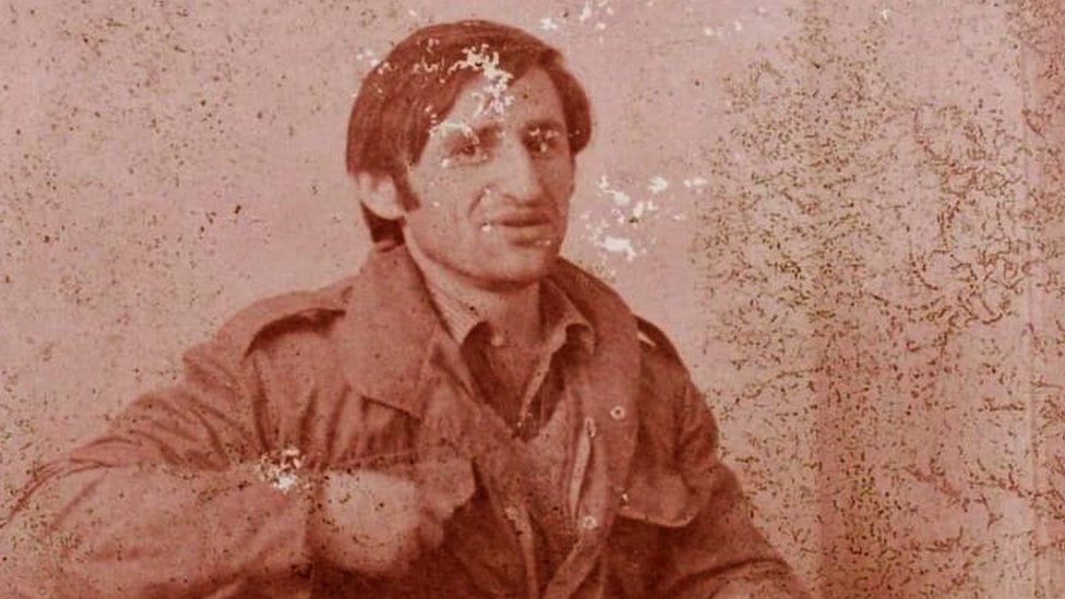 Rat i raspad Jugoslavije: Otmica u Štrpcima, skrajnuti zločin koji se tri decenije prećutkuje 2 Fikret Memović